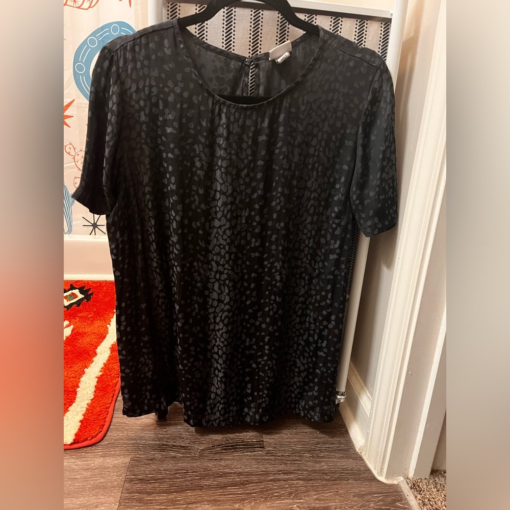 Dress shirt